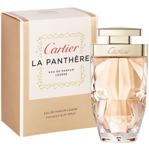 Cartier La Panthere Legere EDP 75ml за Жени БЕЗ ОПАКОВКА - Img 4