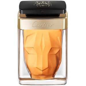 Cartier La Panthere Noir Absolu EDP 75ml за Жени БЕЗ ОПАКОВКА