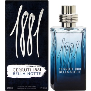 Cerruti 1881 Bella Notte EDT 125ml за Мъже