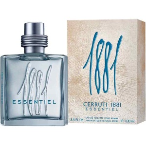 Cerruti 1881 Essentiel EDT 100ml за Мъже