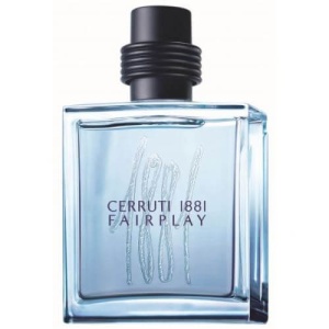 Cerruti 1881 Fairplay EDT 100ml за Мъже БЕЗ ОПАКОВКА - Img 1