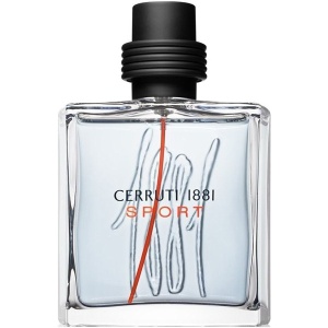 Cerruti 1881 Sport EDT 100ml за Мъже БЕЗ ОПАКОВКА