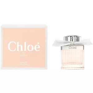Chloe Eau de Toilette 2015 EDT 75ml за Жени БЕЗ ОПАКОВКА - Img 2
