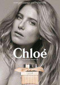 Chloe Fleur de Parfum EDP 75ml за Жени - Img 2