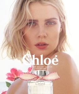 Chloe L'Eau de Parfum Lumineuse EDP 100ml за Жени БЕЗ ОПАКОВКА - Img 2