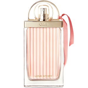 Chloe Love Story Eau Sensuelle EDP 75ml за Жени БЕЗ ОПАКОВКА