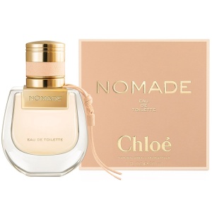 Chloe Nomade Eau de Toilette EDT 30mll за Жени