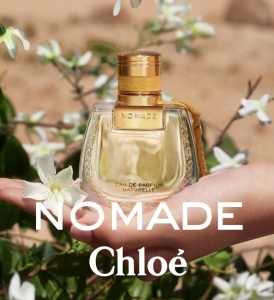 Chloe Nomade Naturelle EDP 75ml за Жени БЕЗ ОПАКОВКА - Img 3