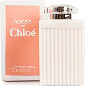 Chloe Roses De Chloe Body Lotion 200ml за Жени