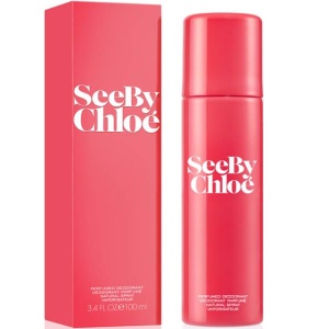 Chloe See By Chloe Deo Spray 100ml за Жени