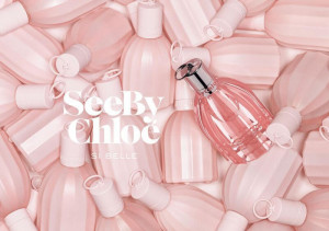 Chloe See By Chloe Si Belle EDP 75ml за Жени - Img 2