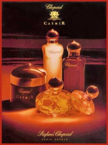 Chopard Casmir EDP 30ml за Жени - Img 3