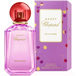 Chopard Happy Chopard Felicia Roses EDP 100ml за Жени