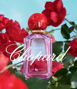 Chopard Happy Chopard Felicia Roses EDP 40ml за Жени - Img 2