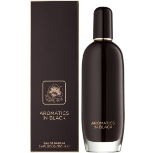 Clinique Aromatics in Black EDP 50ml за Жени