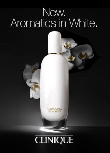 Clinique Aromatics in White EDP 100ml за Жени БЕЗ ОПАКОВКА - Img 2