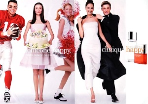 Clinique Happy EDP 100ml за Жени БЕЗ ОПАКОВКА - Img 4