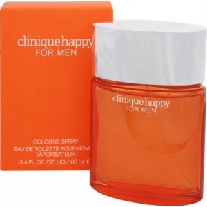 Clinique Happy EDT 50ml за Мъже