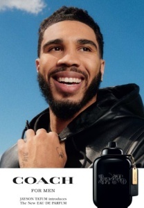 Coach for Men Eau de Parfum EDP 100ml за Мъже БЕЗ ОПАКОВКА - Img 2