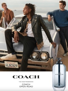 Coach Open Road EDT 100ml за Мъже БЕЗ ОПАКОВКА - Img 2