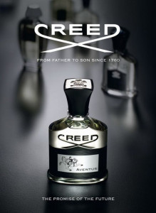 Creed Aventus EDP 120ml за Мъже БЕЗ ОПАКОВКА - Img 2