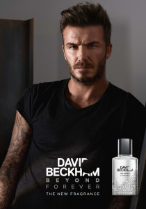 David Beckham Beyond Forever EDT 60ml за Мъже - Img 2