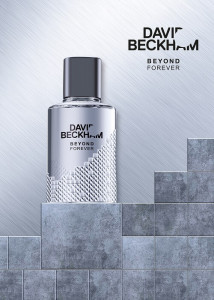 David Beckham Beyond Forever EDT 90ml за Мъже БЕЗ ОПАКОВКА - Img 3