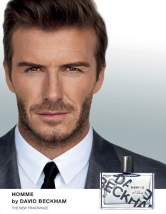 David Beckham Homme Deo Spray 150ml за Мъже - Img 2
