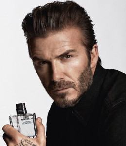 David Beckham Inspired by Respect EDT 90ml за Мъже - Img 2