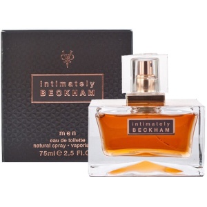 David Beckham Intimately Men EDT 30ml за Мъже