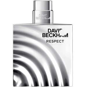 David Beckham Respect EDT 90ml за Мъже БЕЗ ОПАКОВКА