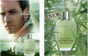 Davidoff Adventure Eau Fraiche EDT 50ml за Мъже - Img 2