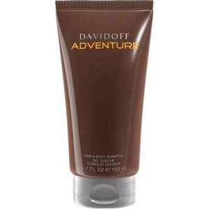 Davidoff Adventure Shower Gel 150ml за Мъже