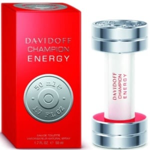 Davidoff Champion Energy EDT 30ml за Мъже