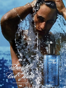 Davidoff Cool Water Deo Body Spray 150ml за Мъже - Img 4
