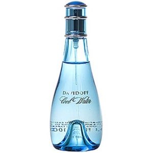 Davidoff Cool Water EDT 100ml за Жени БЕЗ ОПАКОВКА - Img 1
