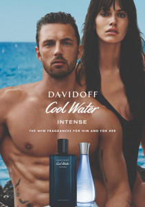 Davidoff Cool Water Intense for Her EDP 50ml за Жени - Img 2