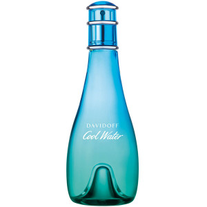Davidoff Cool Water Summer Edition 2019 EDT 100ml за Жени - Img 2
