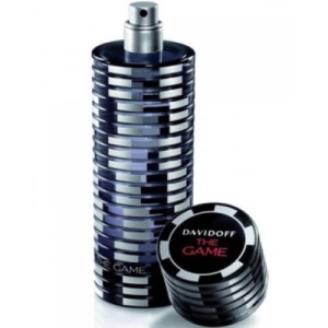 Davidoff The Game EDT 100ml за Мъже БЕЗ ОПАКОВКА