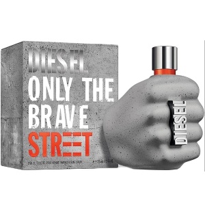 Diesel Only The Brave Street EDT 125ml за Мъже