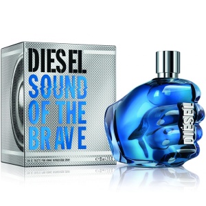 Diesel Sound Of The Brave EDT 125ml за Мъже