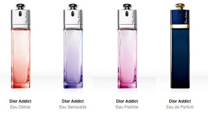 Dior Addict Eau Fraiche EDT 100ml за Жени БЕЗ ОПАКОВКА - Img 3
