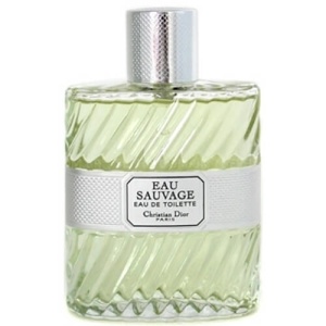 Dior Eau Sauvage EDT 100ml за Мъже БЕЗ ОПАКОВКА
