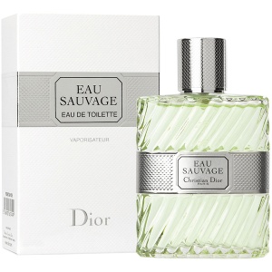 Dior Eau Sauvage EDT 100ml за Мъже