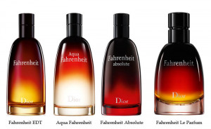 Dior Fahrenheit Le Parfum EDP 75ml за Мъже - Img 3