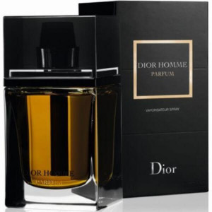 Dior Homme Parfum 75ml за Мъже БЕЗ ОПАКОВКА - Img 3