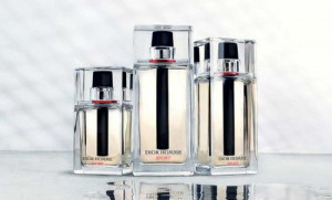Dior Homme Sport 2017 EDT 125ml за Мъже БЕЗ ОПАКОВКА - Img 2