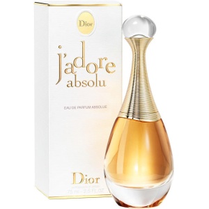 Dior J'adore Absolu EDP 75ml за Жени