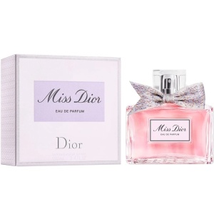 Dior Miss Dior 2021 EDP 100ml за Жени БЕЗ ОПАКОВКА - Img 3
