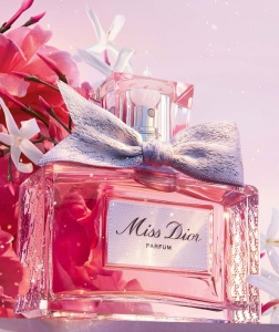 Dior Miss Dior Parfum (2024) Parfum 80ml за Жени - Img 2